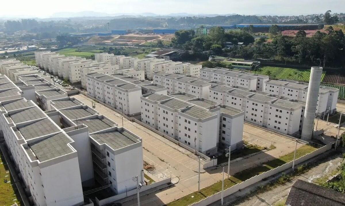 Minha Casa Minha Vida anuncia 4.400 novas moradias, maioria é modalidade rural | FTN Brasil