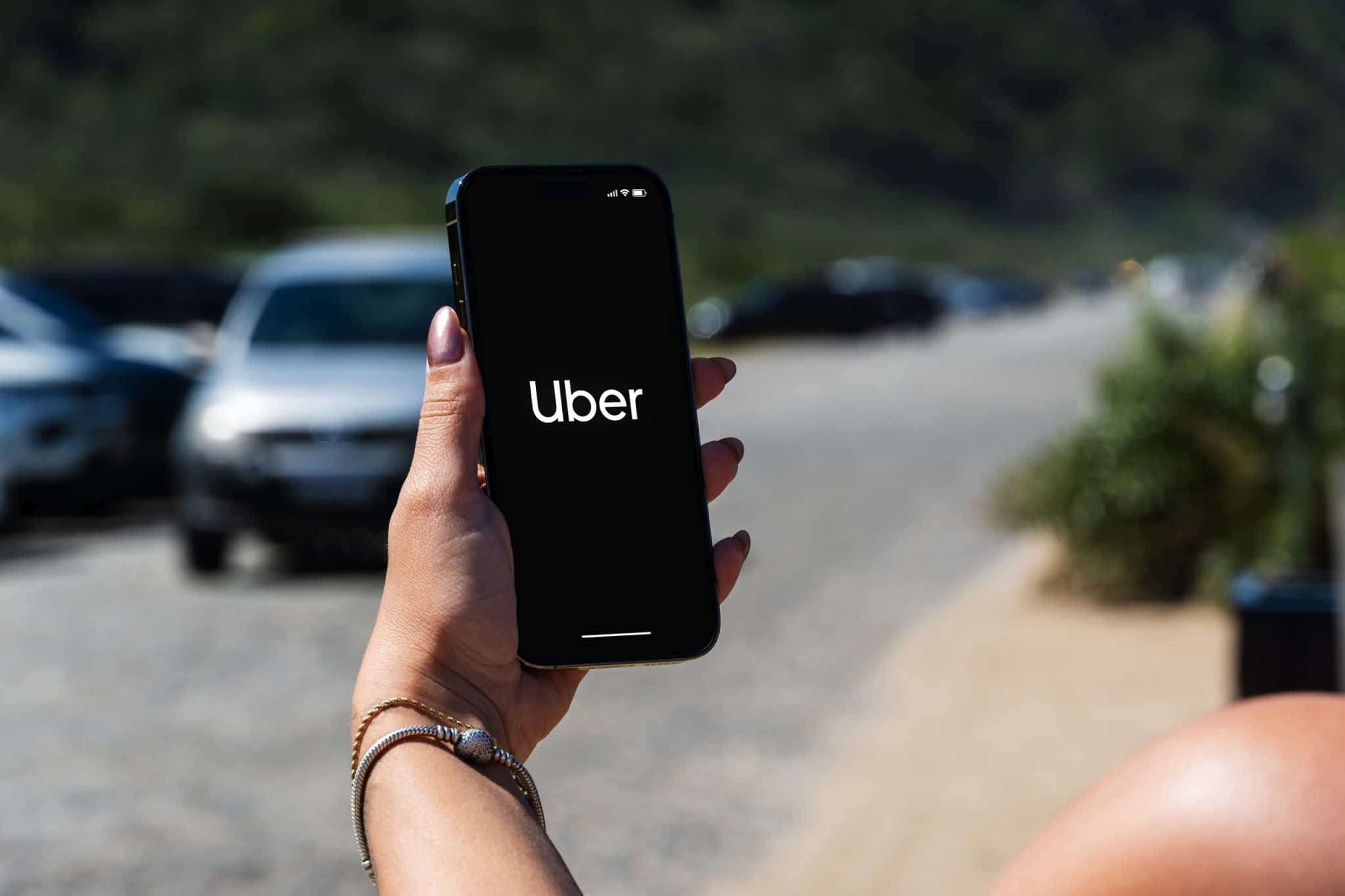 Preço do Uber está mais caro! Entenda o motivo