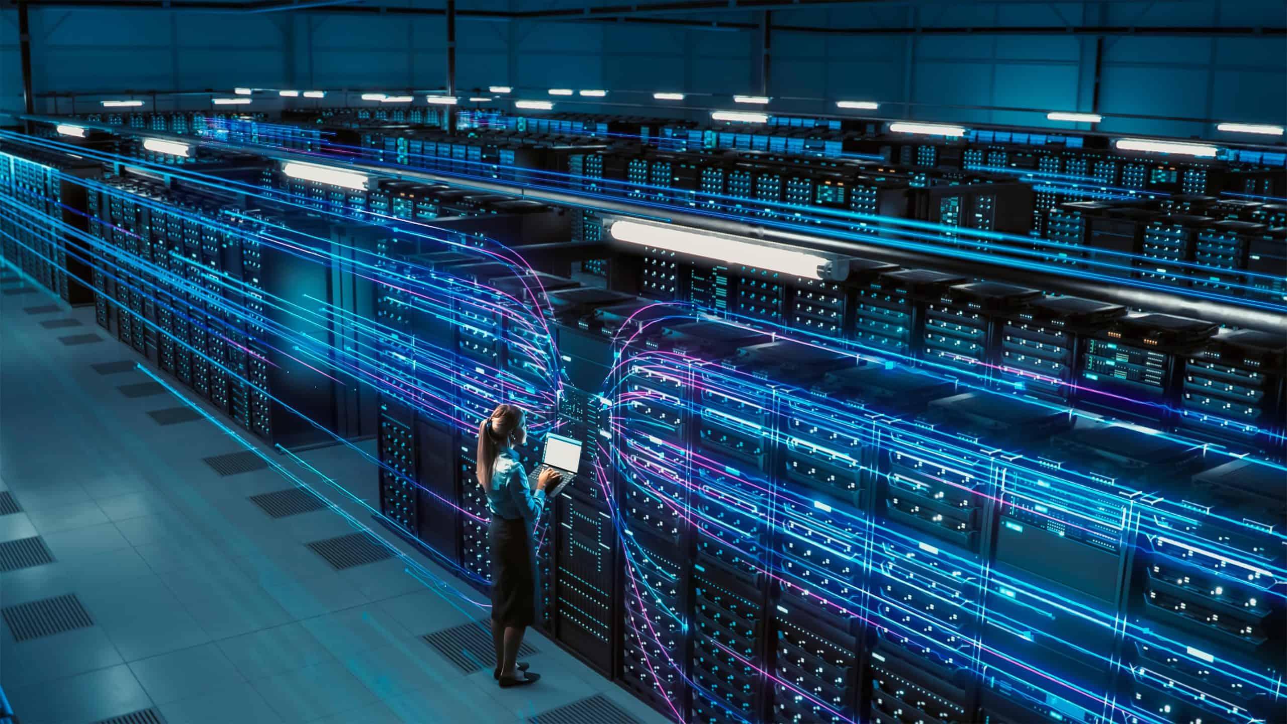 Não são só data centers e redes elétricas que IA vai sobrecarregar