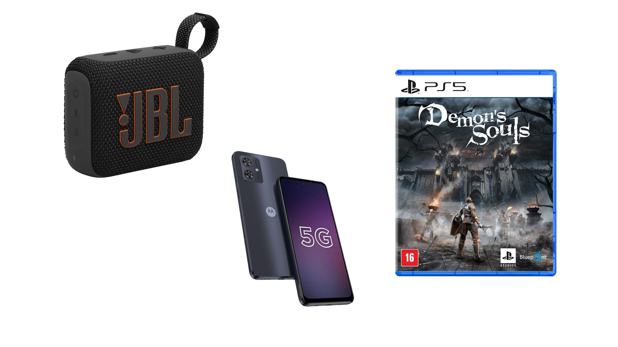 Ofertas do dia: até 57% off em games, smartphones, tablets e mais! Confira!