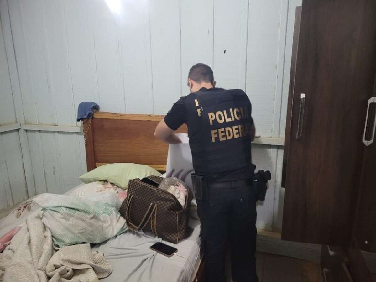 Polícia Federal apura transferência de títulos de indígenas e realização de transporte irregular em Mato Grosso | FTN Brasil