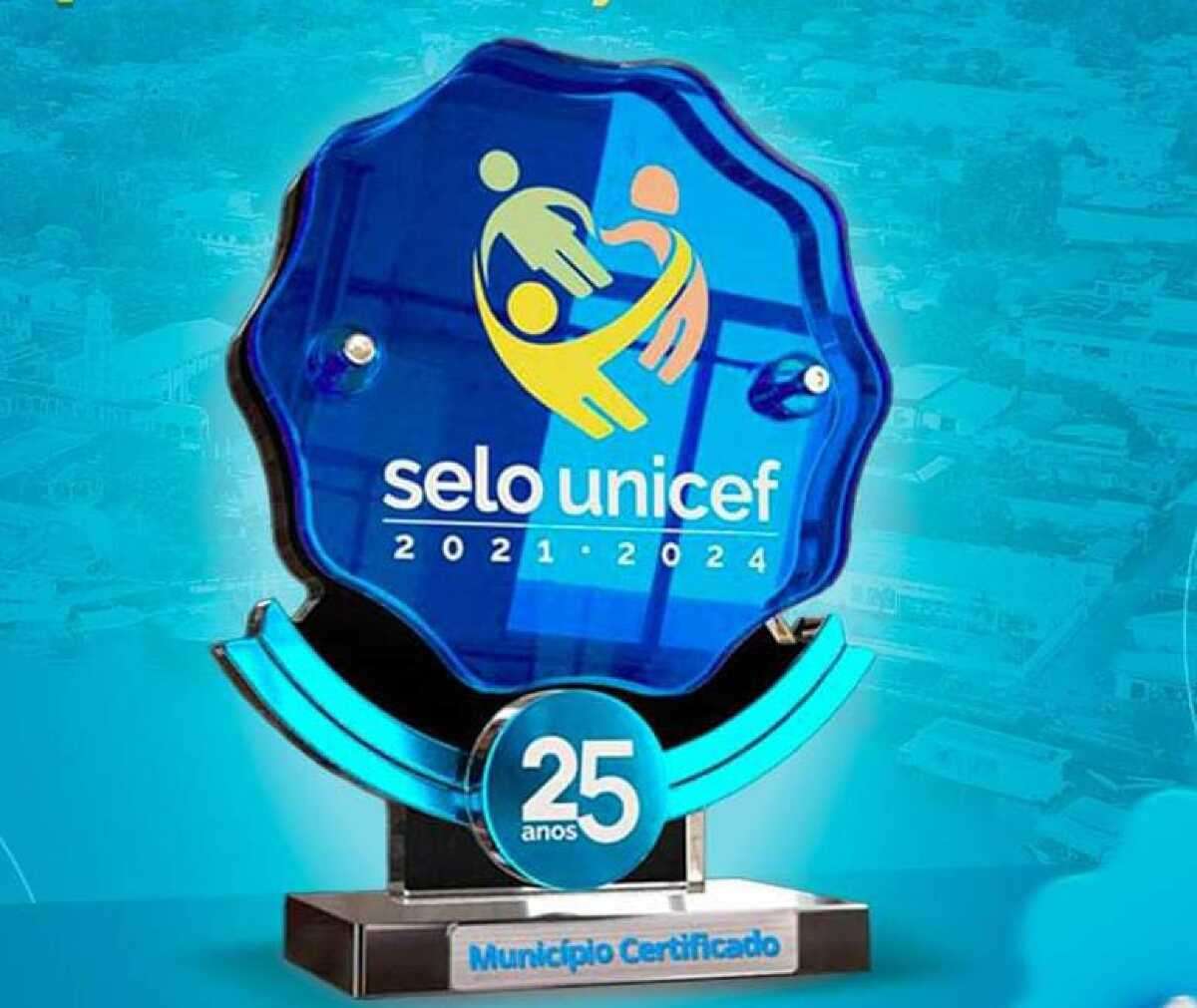 Prefeito Emanuel Pinheiro celebra conquista da certificação Selo UNICEF por promover melhorias nas políticas públicas voltadas às crianças e adolescentes | FTN Brasil