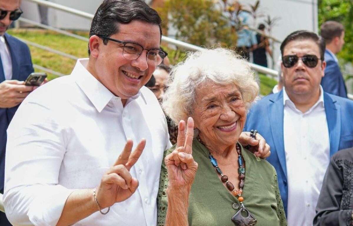 Primeira conselheira da OAB-MT declara apoio a Pedro Paulo: “coragem para lutar por todos” | FTN Brasil