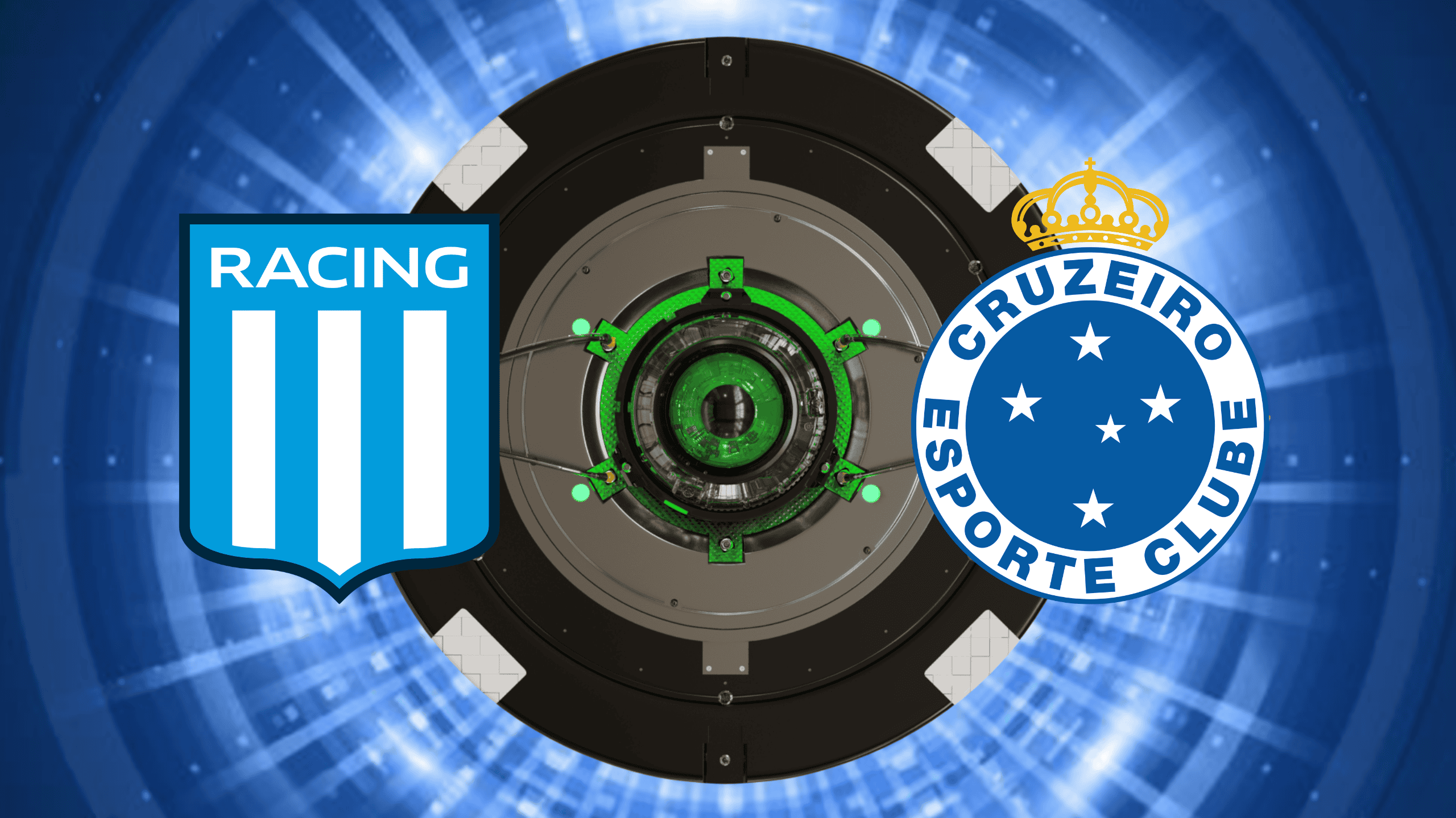 Racing x Cruzeiro: onde assistir e horário da final da Sul-Americana