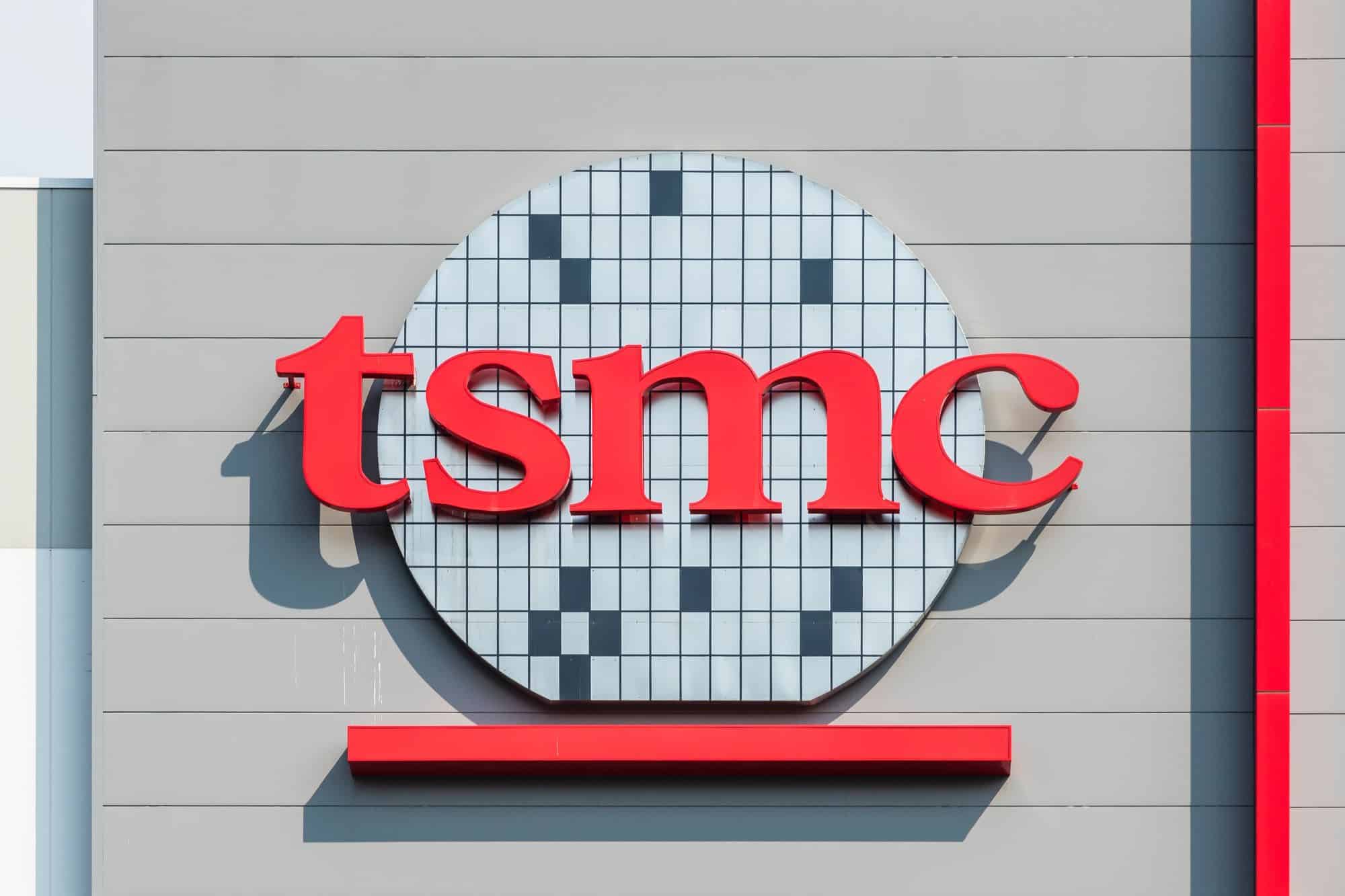 TSMC suspende produção de chips de IA para empresas da China