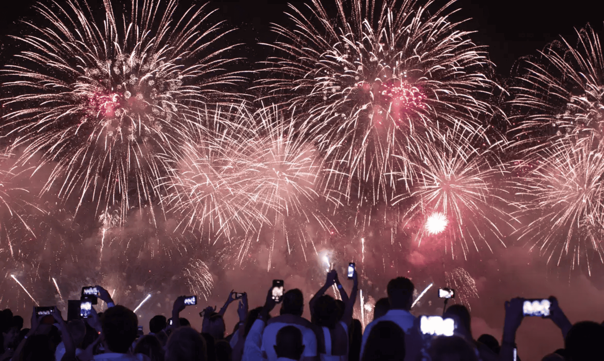 2025? Que nada! Segundo a ciência, o ano não acabou