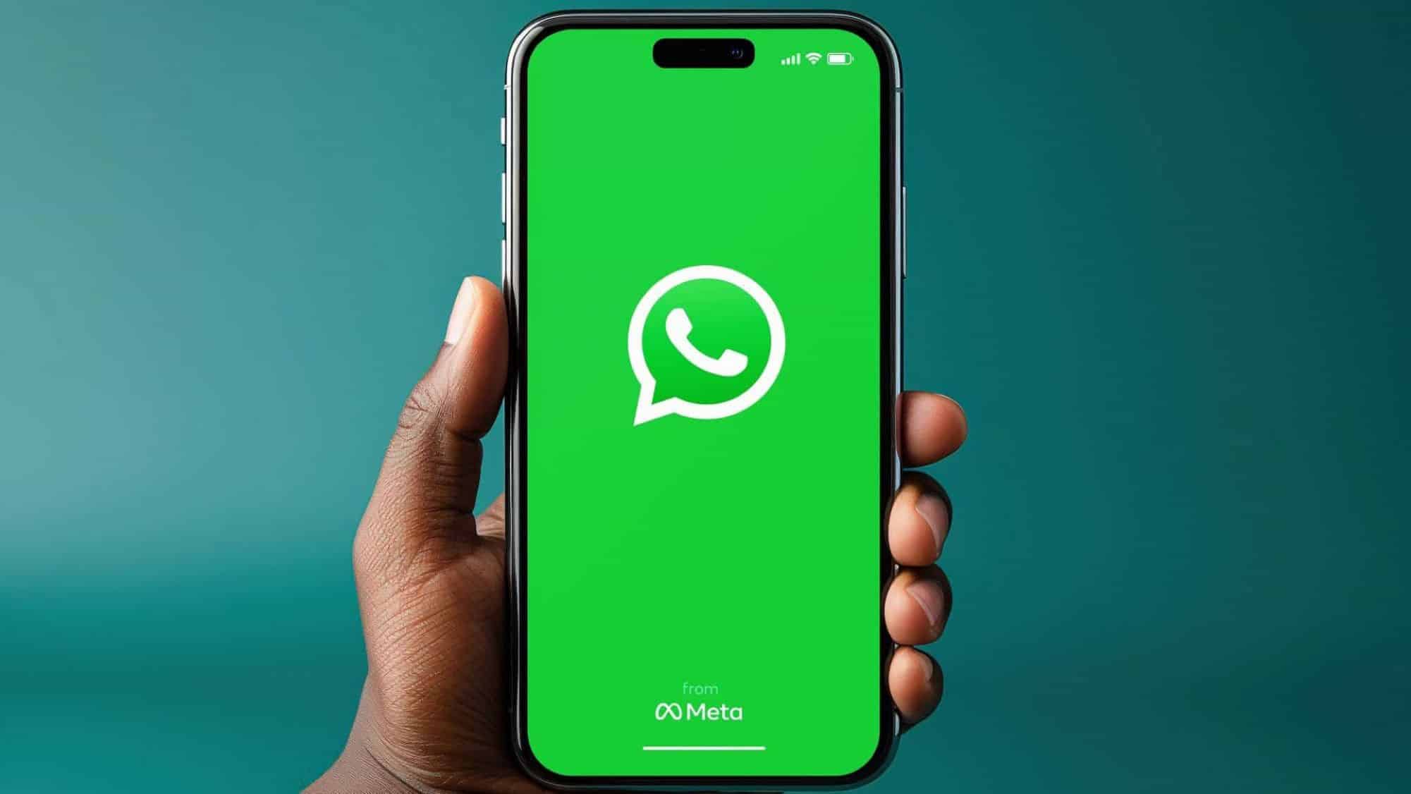 Agora o ChatGPT também está no WhatsApp; confira como usar