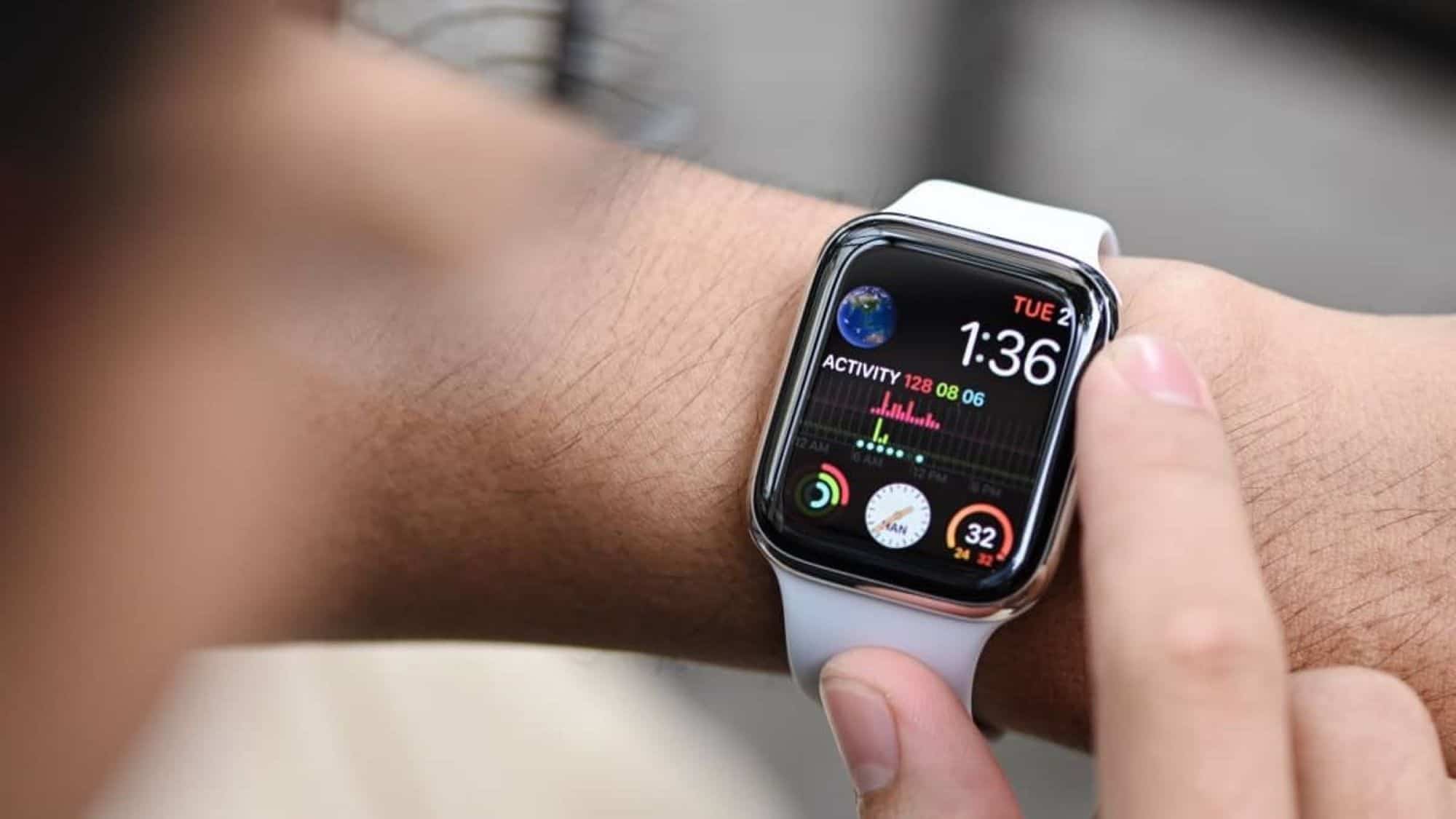 Apple Watch agora suporta detecção de apneia do sono no Brasil; veja como ativar