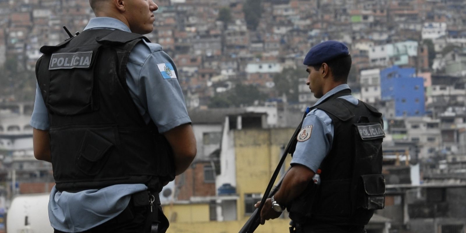 Castro é contra decreto que cria regras no uso da força por policiais