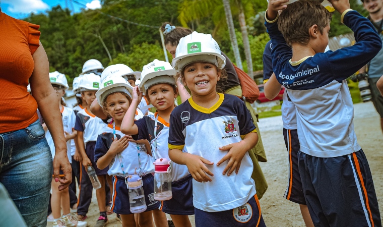 Como construir e investir em uma escola sustentável?