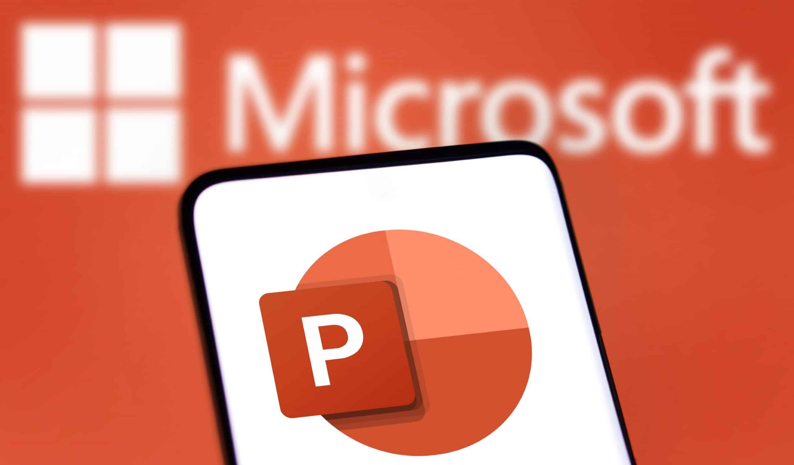 Como fazer slides no celular com Microsoft PowerPoint [Passo a passo]