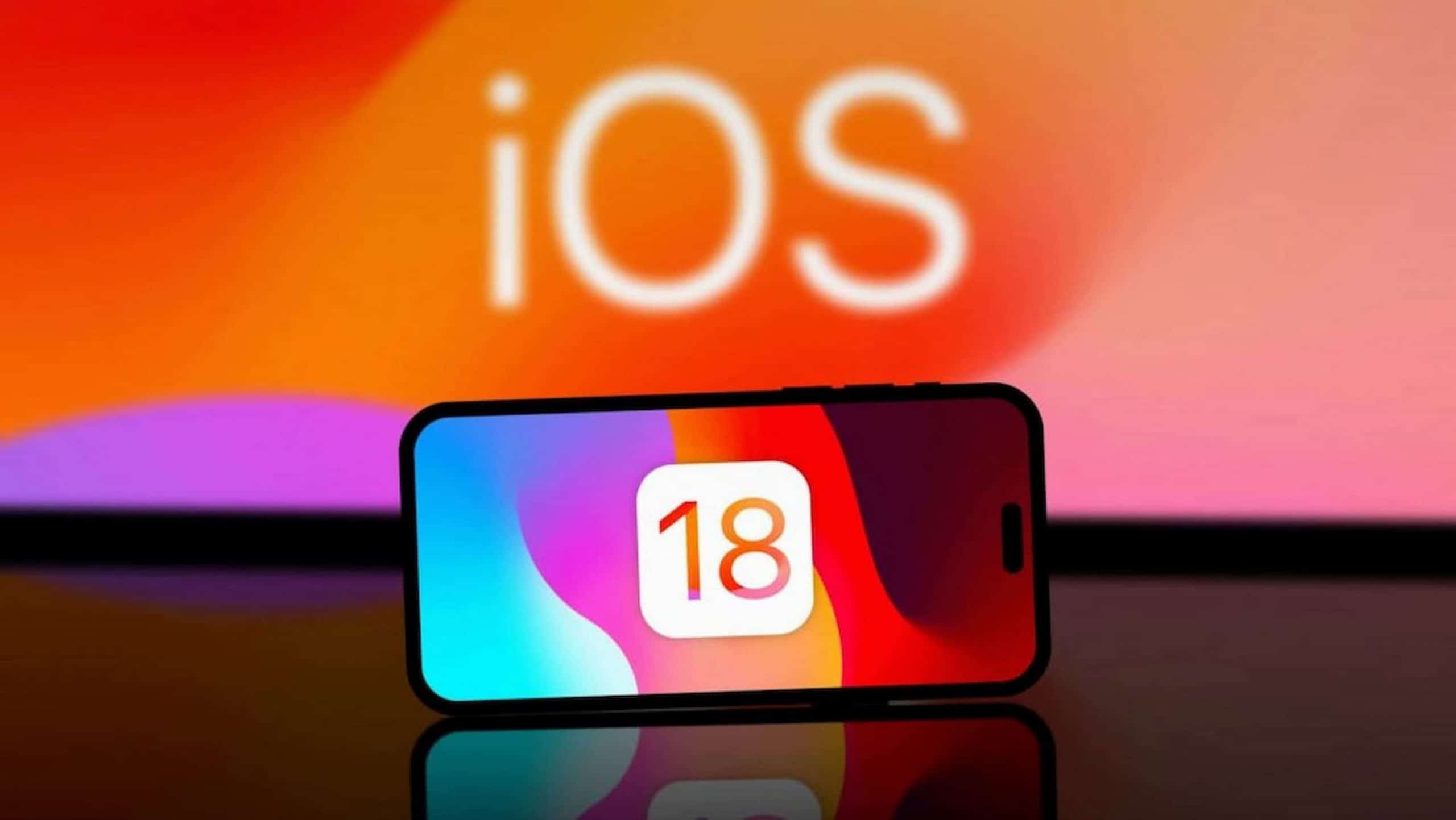 Como usar Image Wand no iOS 18