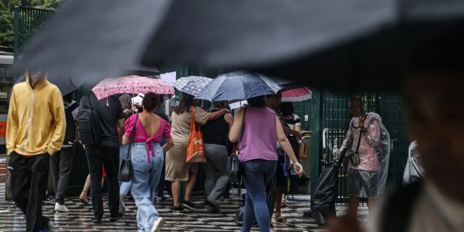 Defesa Civil Alerta entra em operação nos estados do Sul e Sudeste