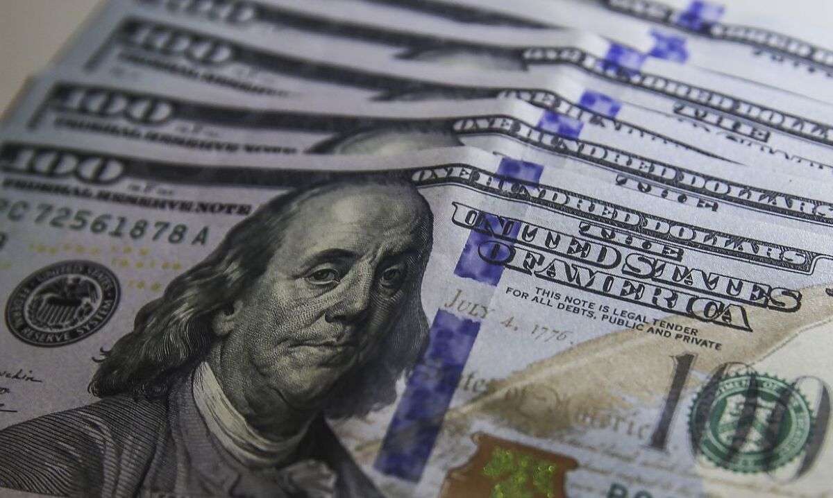 Após mostrar dólar a R$ 6,29 google retira painel de cotação do ar | FTN Brasil