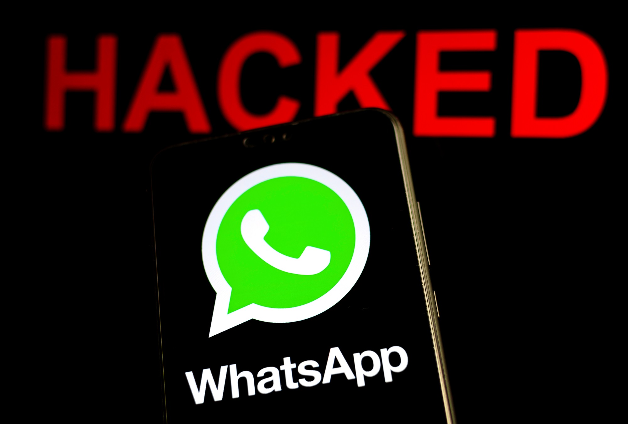 Empresa israelense é condenada por espionagem no WhatsApp