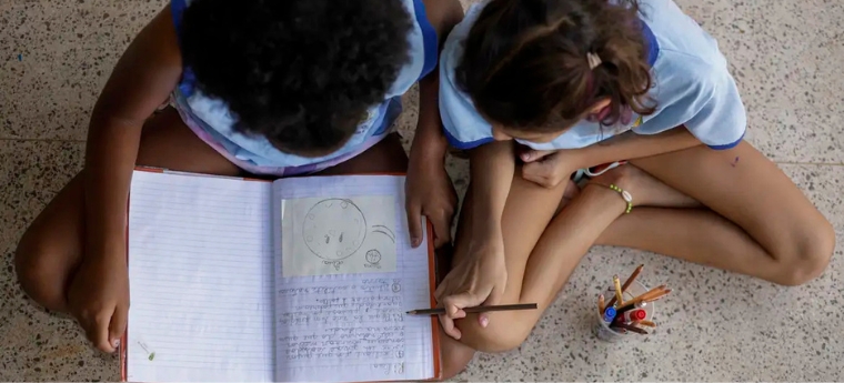 Expressões racistas na escola: além de bani-las, é preciso refletir sobre suas origens