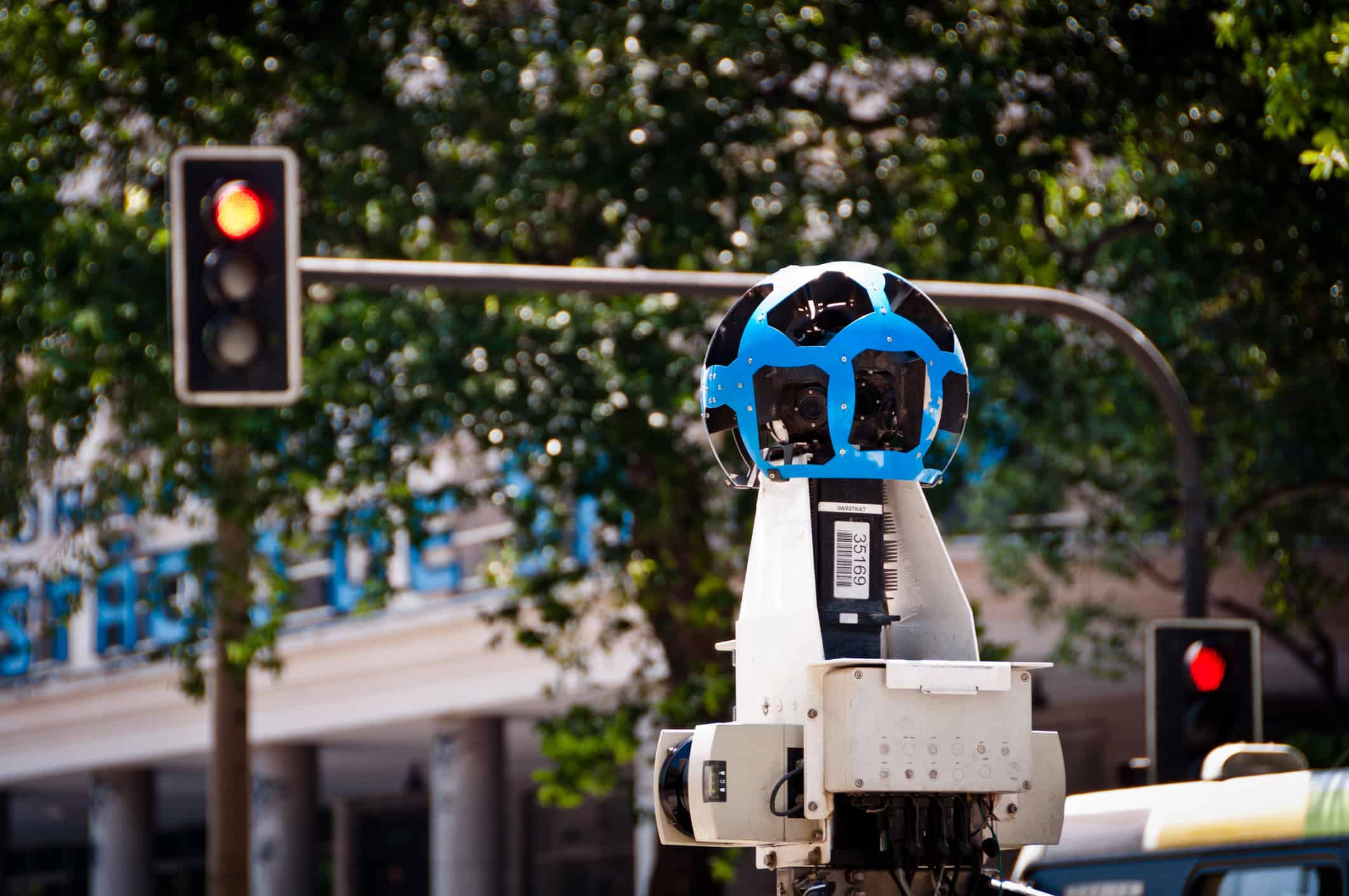 Google Street View ajudou a resolver caso de assassinato