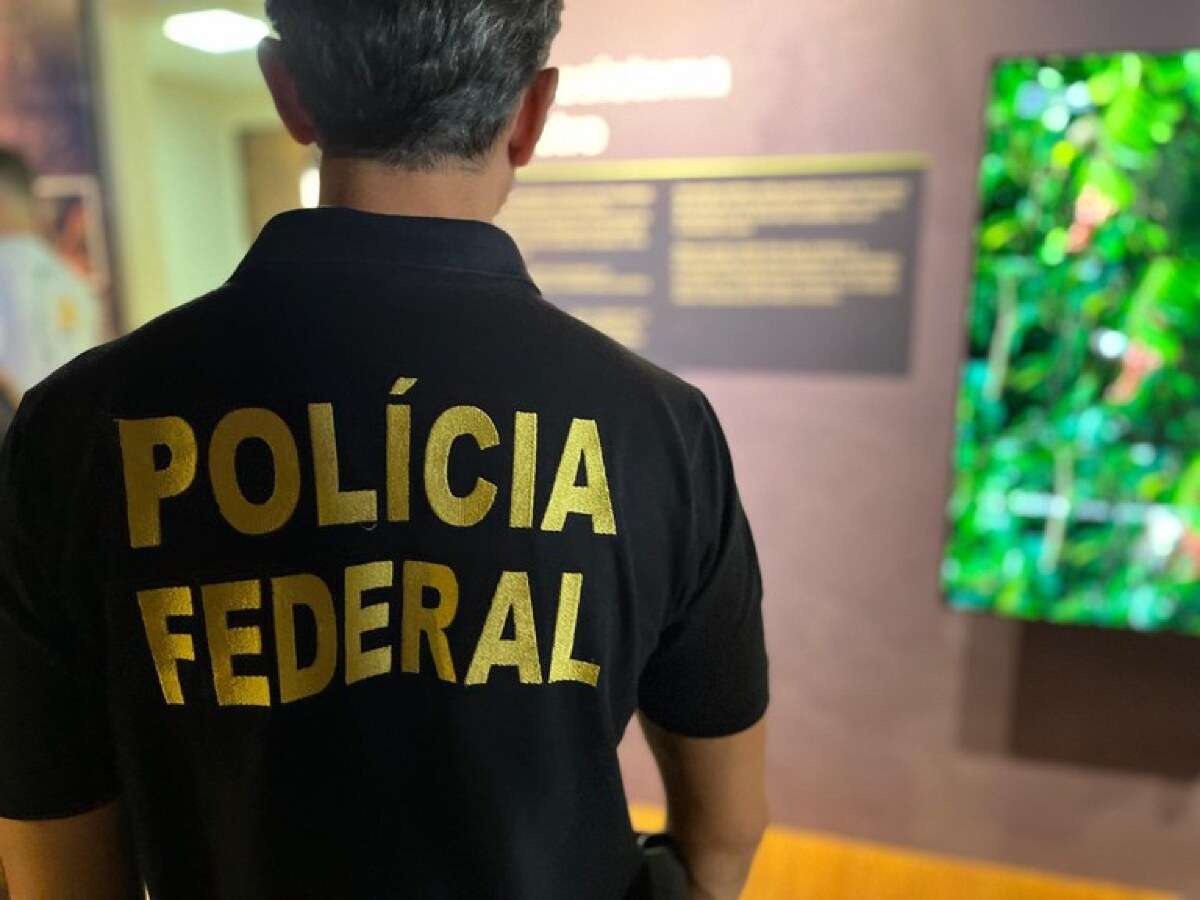 Governo Federal autoriza concurso público para a Polícia Federal com 192 vagas | FTN Brasil