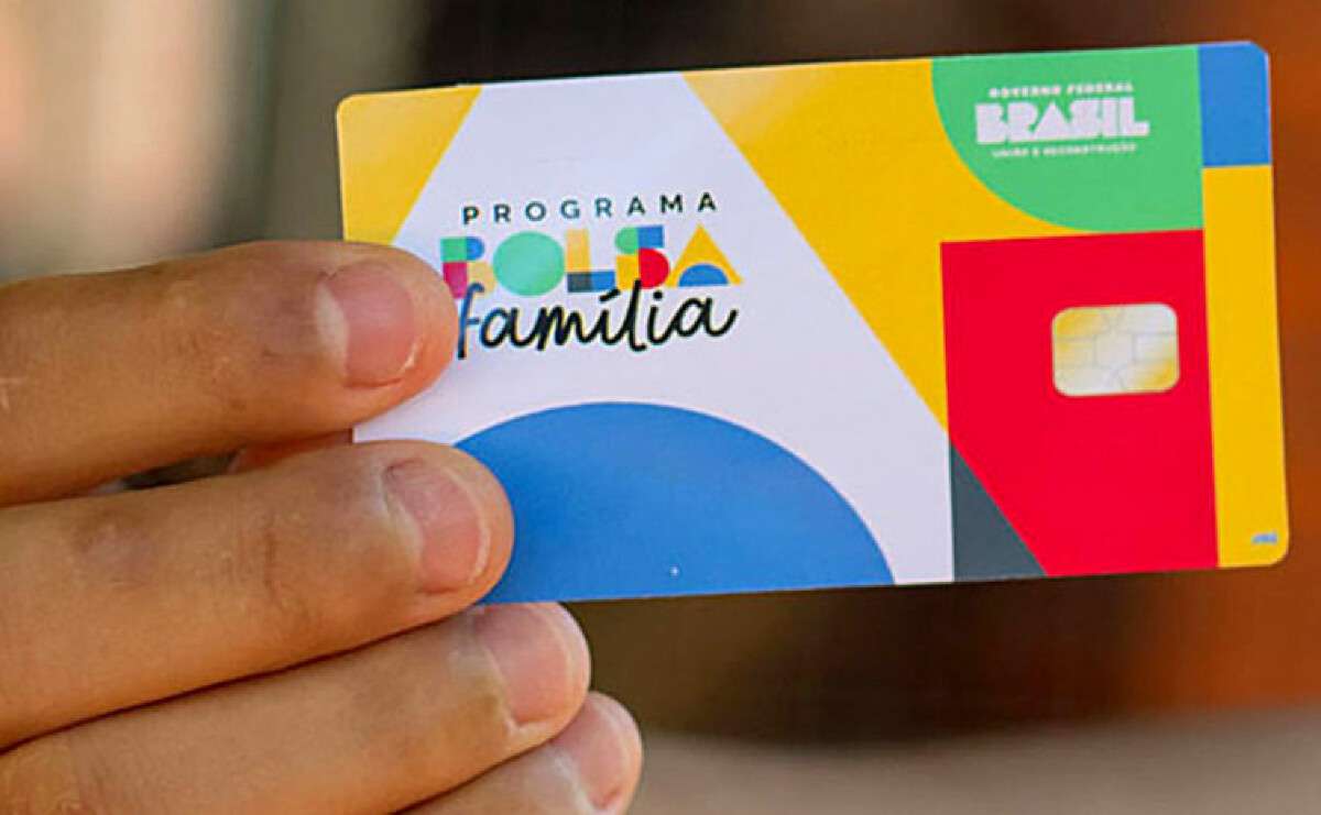 Governo federal divulga calendário de pagamentos do Bolsa Família para 2025 | FTN Brasil