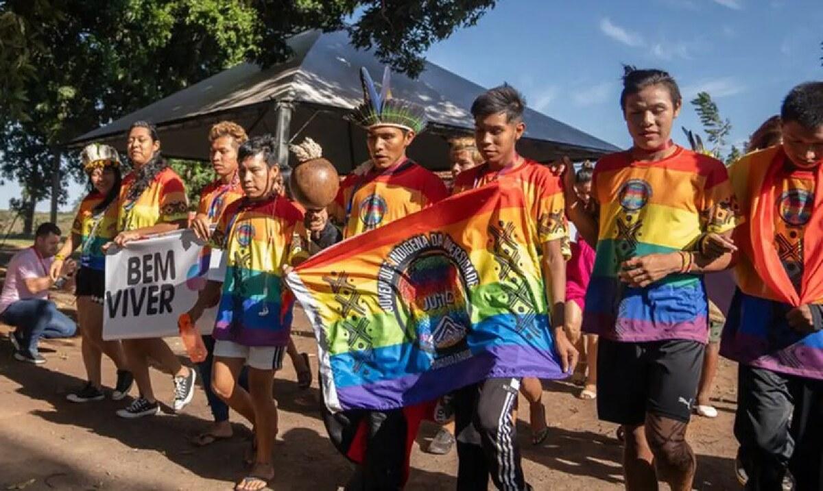 Governo lança Bem Viver+ para proteção de LGBTQIA+ em áreas rurais e comunidades tradicionais | FTN Brasil