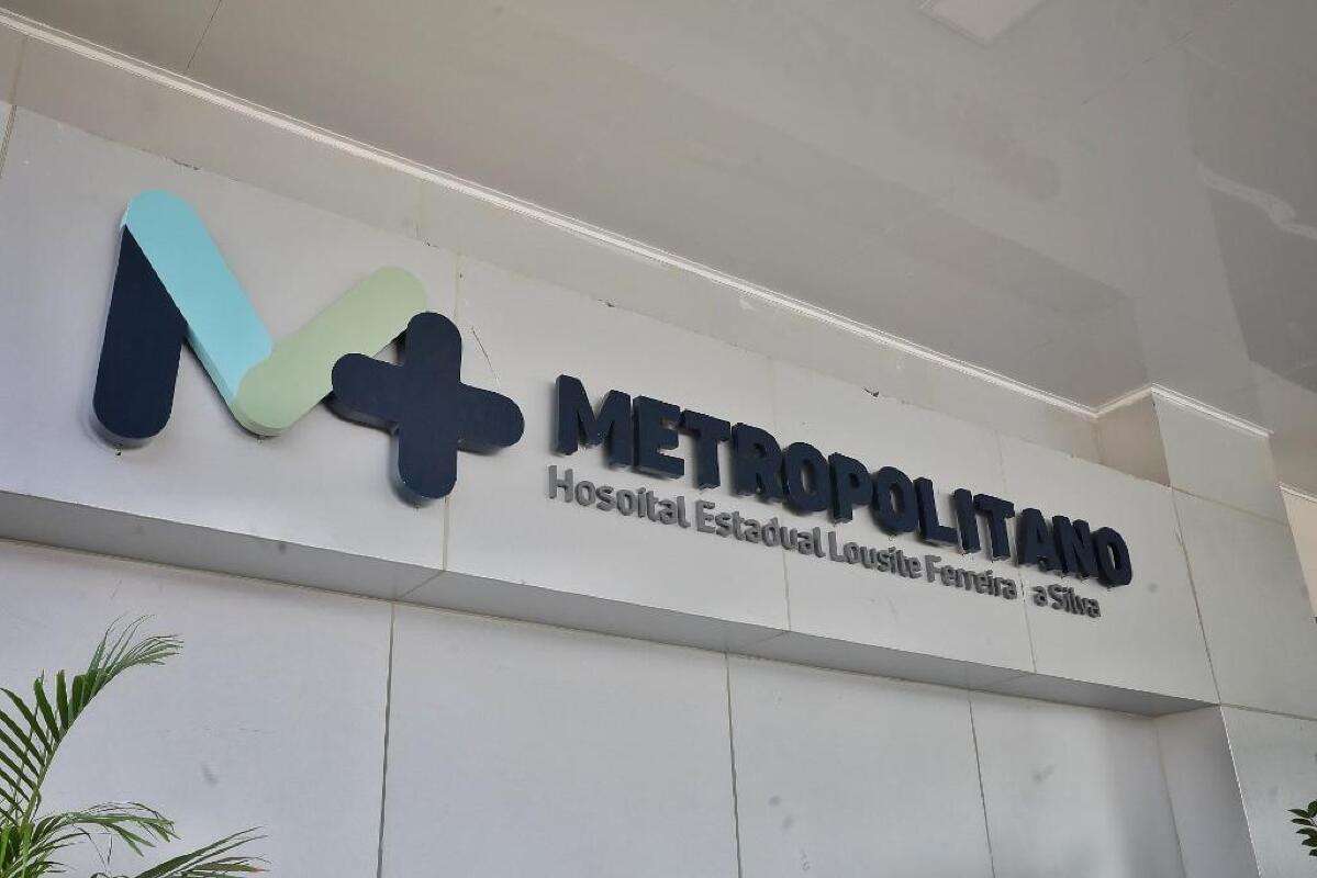 Hospital Metropolitano realizou mais de mil cirurgias bariátricas este ano | FTN Brasil