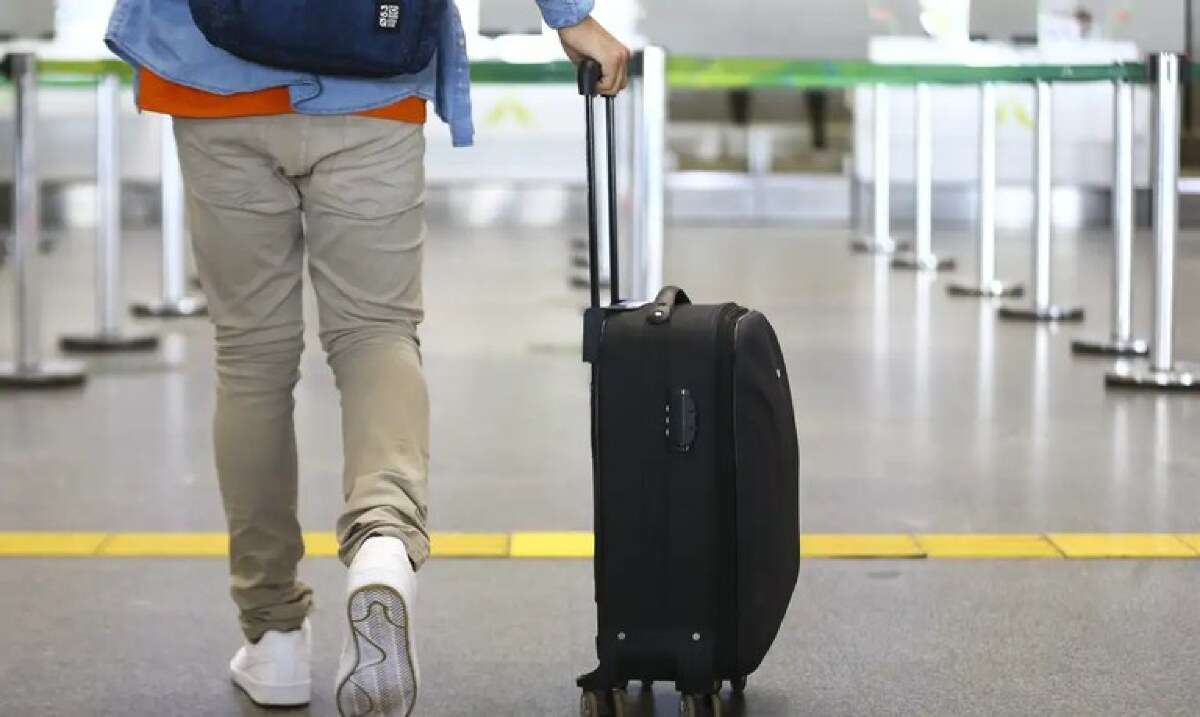 MGI lança app do Sistema de Concessão de Diárias e Passagens para servidores públicos federais | FTN Brasil