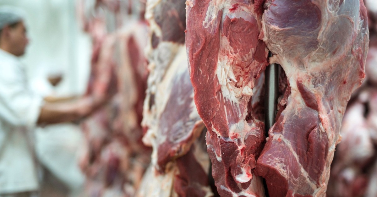 MT registra novo recorde em exportação de carne bovina