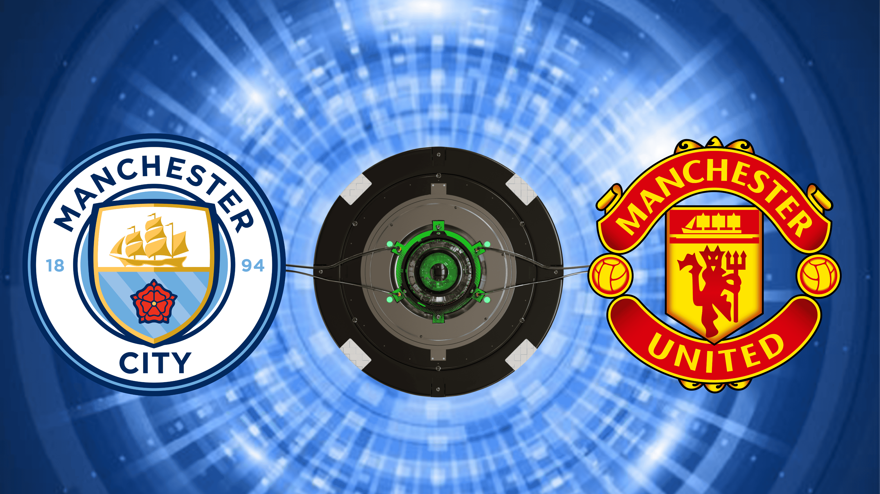 Manchester City x Manchester United: tudo sobre Premier League