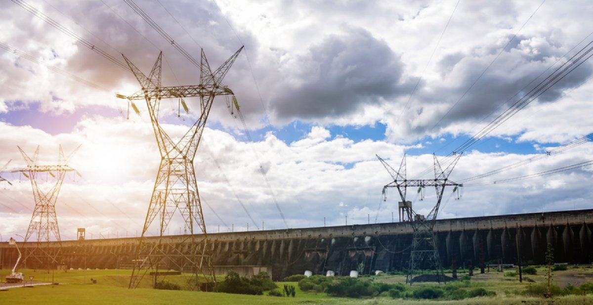 Ministério de Minas e Energia impulsiona revitalização do sistema de transmissão de Itaipu | FTN Brasil