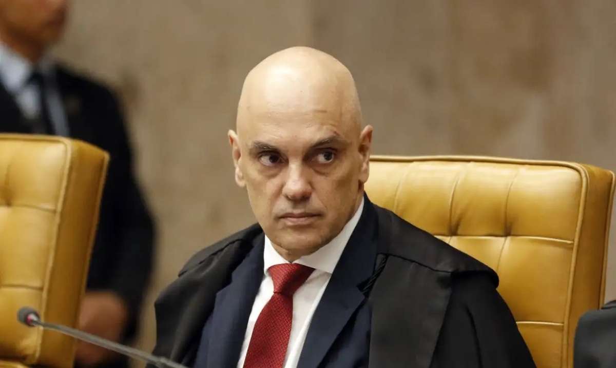 Moraes proíbe acesso aos prontuários de mulheres que realizaram aborto | FTN Brasil