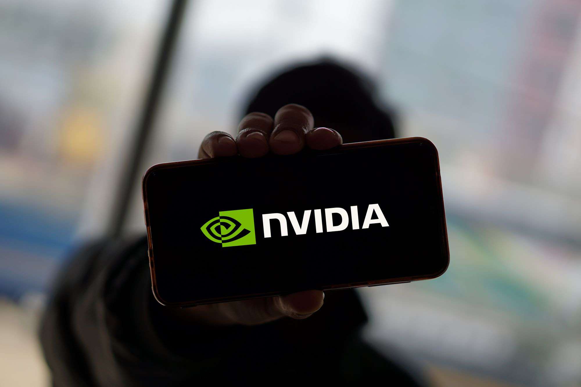 Nvidia se beneficiou do boom da IA, mas teme ter futuro incerto