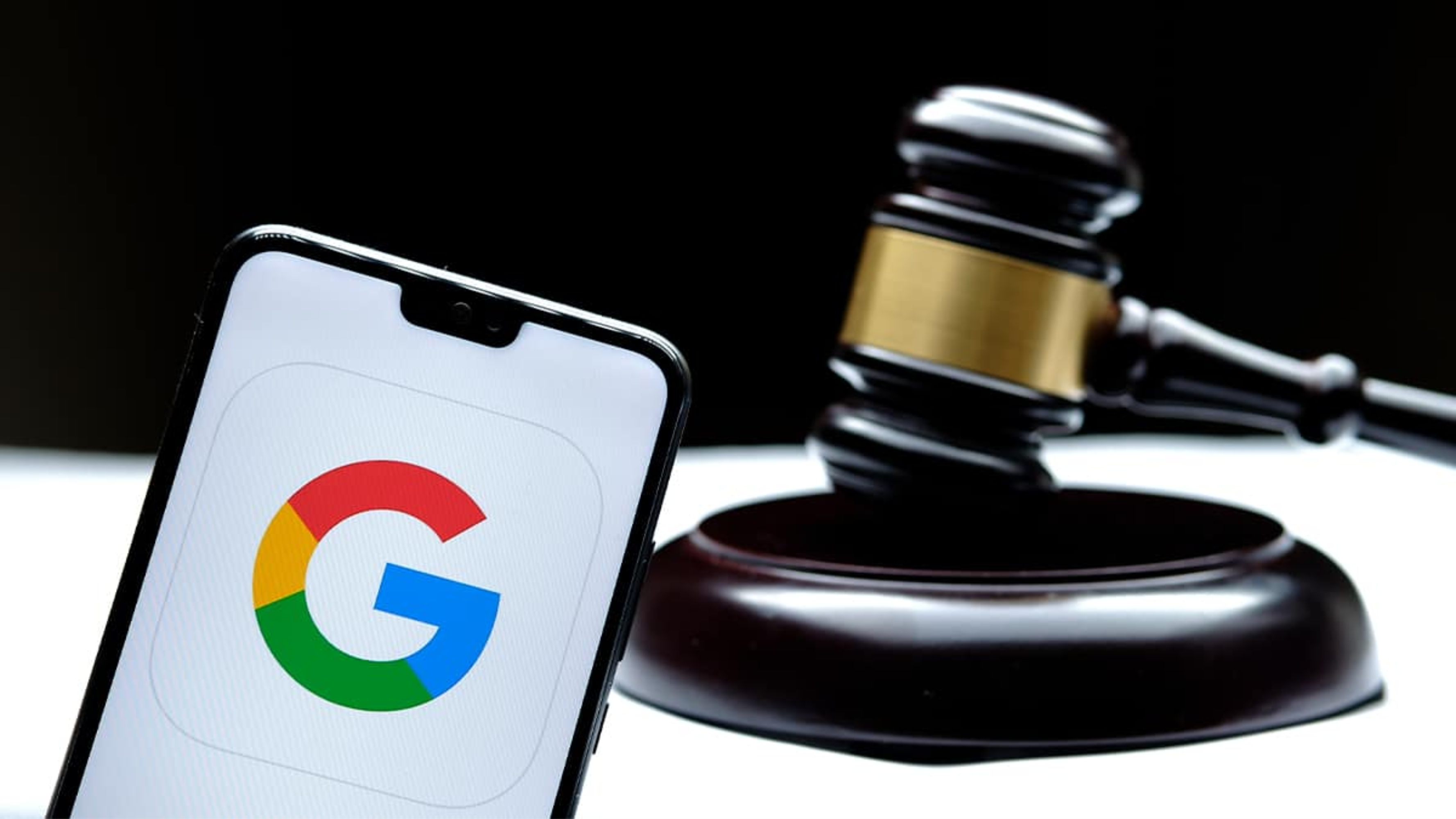 O Departamento de Justiça dos EUA deseja que Google venda o navegador Chrome, mas a empresa bate o pé