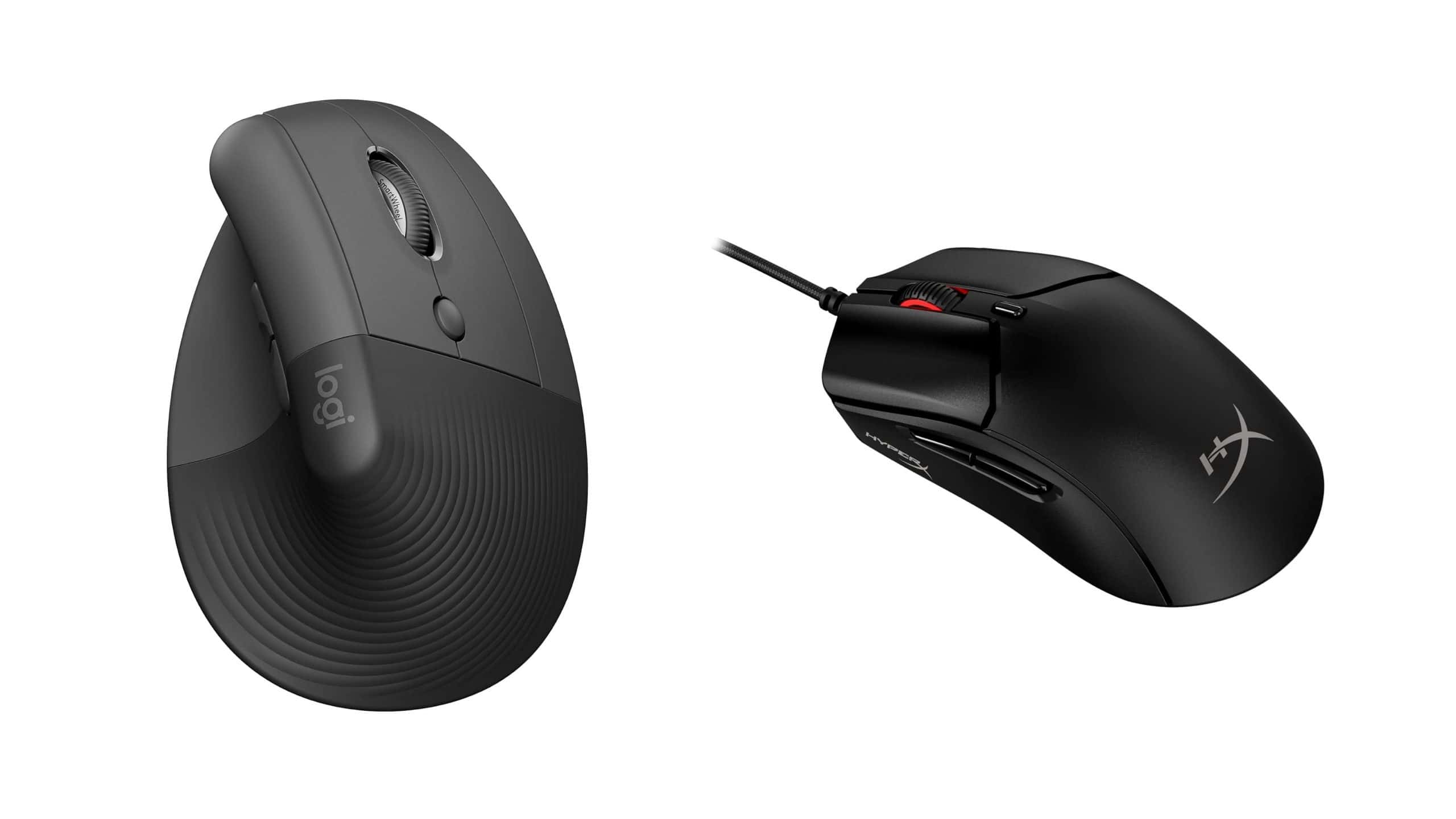 Ofertas do dia: os melhores mouses para games ou trabalho com até 23% off!