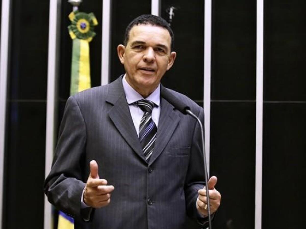 PL de retirada do Mato Grosso da Amazônia Legal provocaria danos irreparáveis, diz relator | FTN Brasil