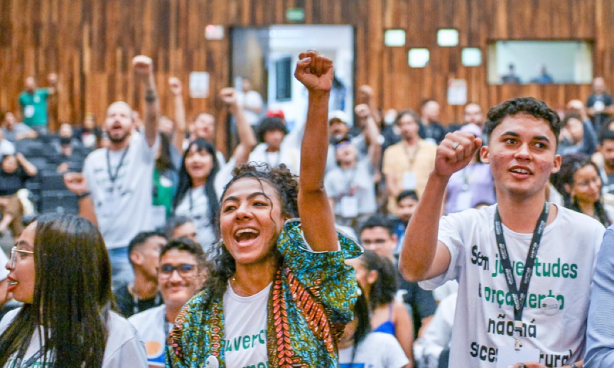 Plano Nacional de Juventude e Sucessão Rural vai fortalecer a permanência de jovens no campo | FTN Brasil