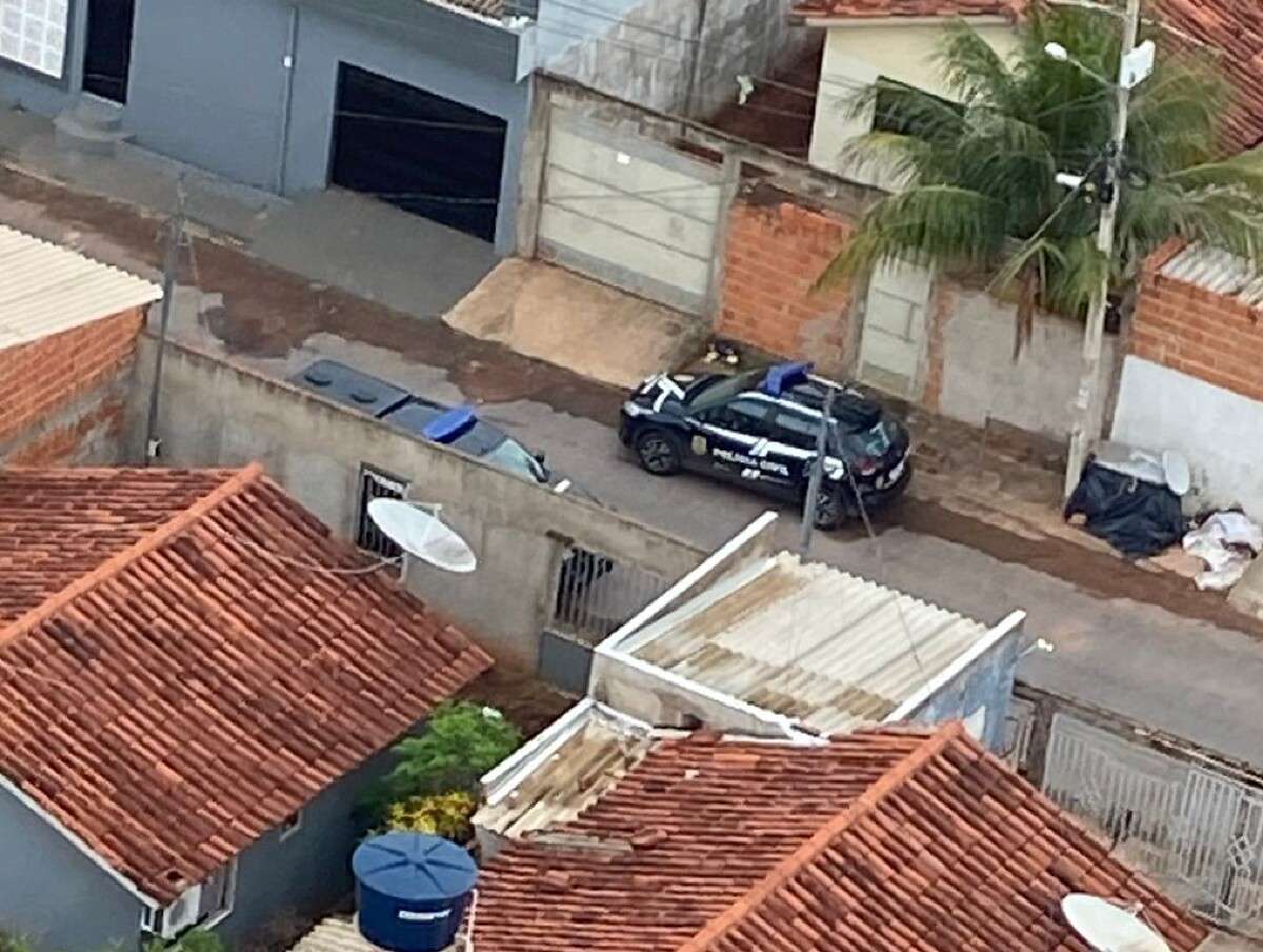 Polícia Civil cumpre 27 mandados contra criminosos que sequestraram e extorquiram comprador de milho do Rio Grande do Norte | FTN Brasil