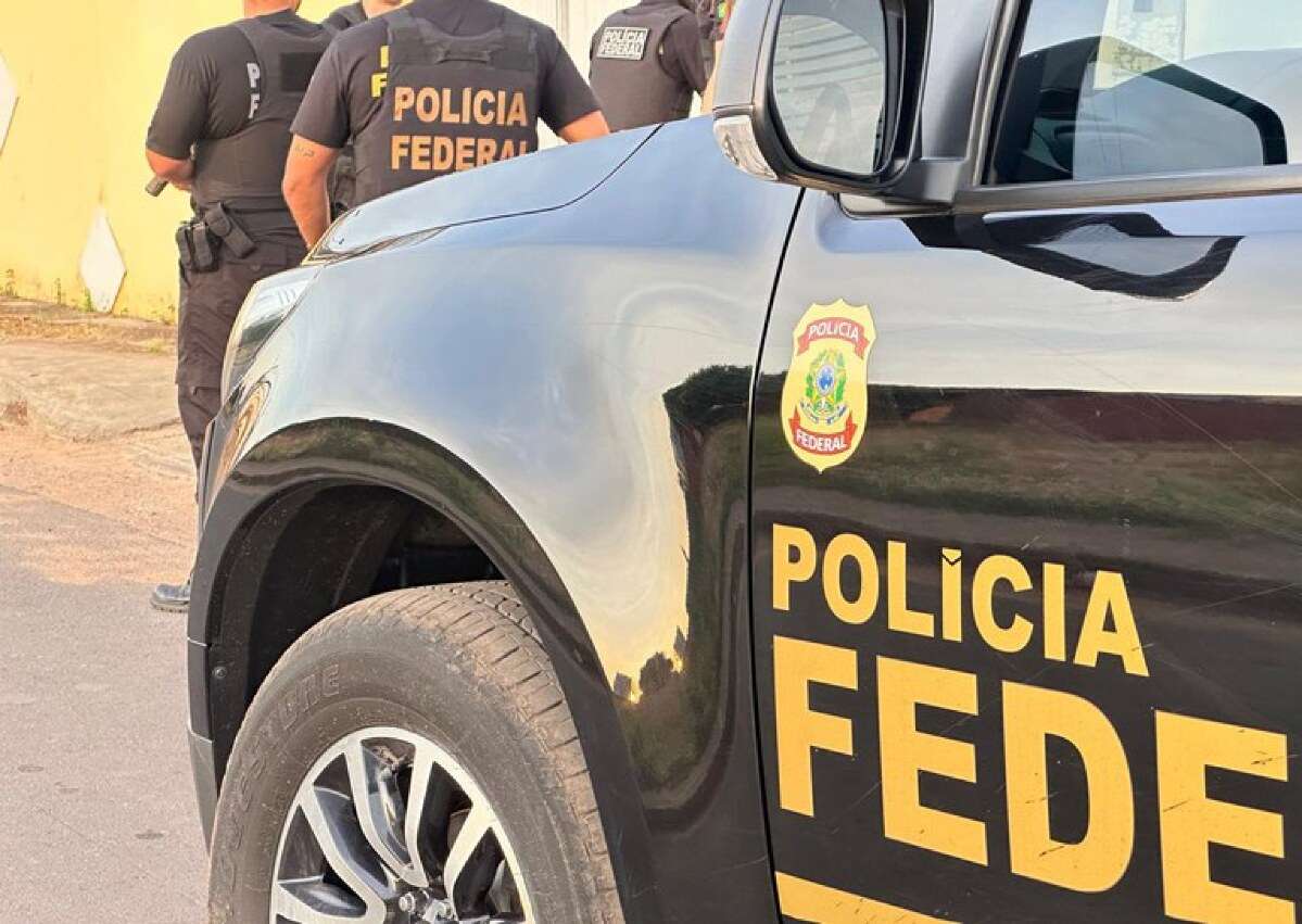 Polícia Federal prende suspeito de assalto aos Correios em Mato Grosso | FTN Brasil