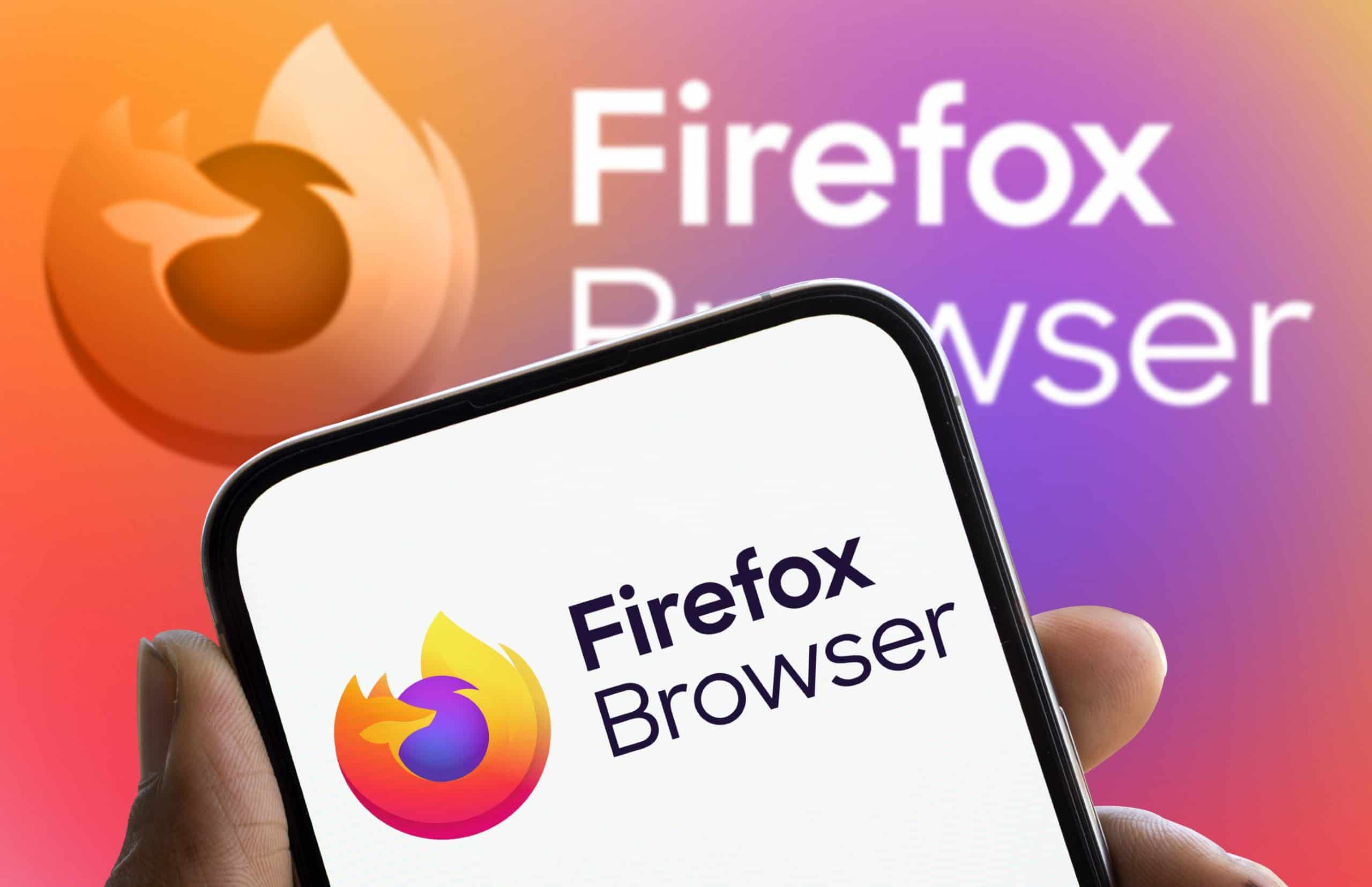 Por que o Mozilla Firefox perdeu milhões de usuários?