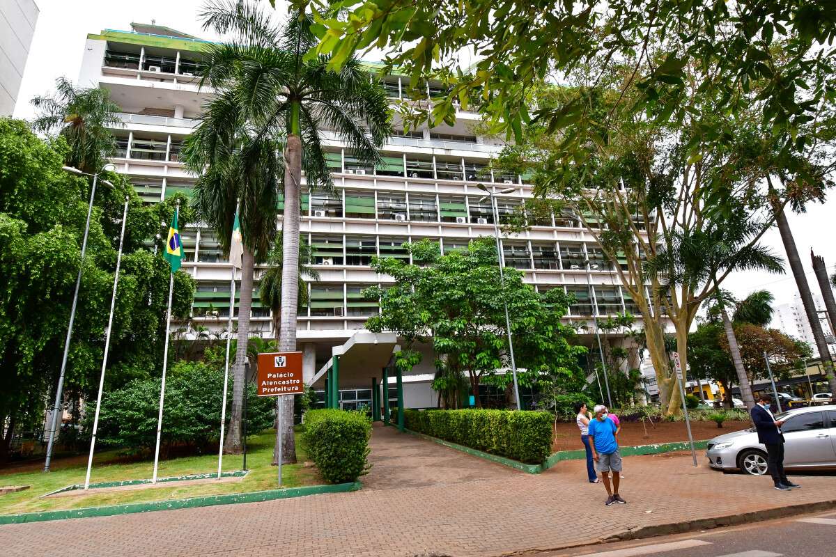 Prefeitura de Cuiabá divulga decreto com as datas de feriados e pontos facultativos para o exercício de 2025 | FTN Brasil