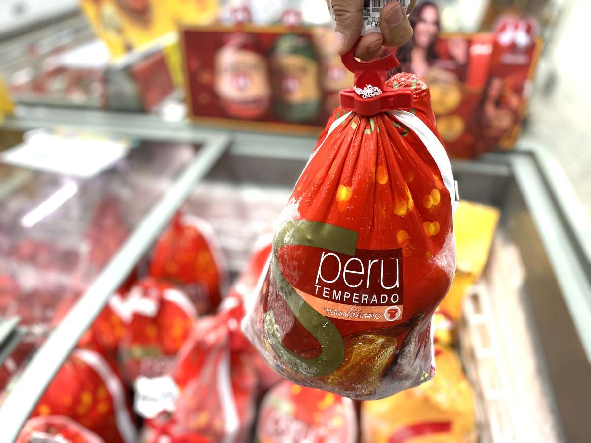 Procon-MT orienta consumidores sobre as compras de alimentos para as ceias de final de ano | FTN Brasil