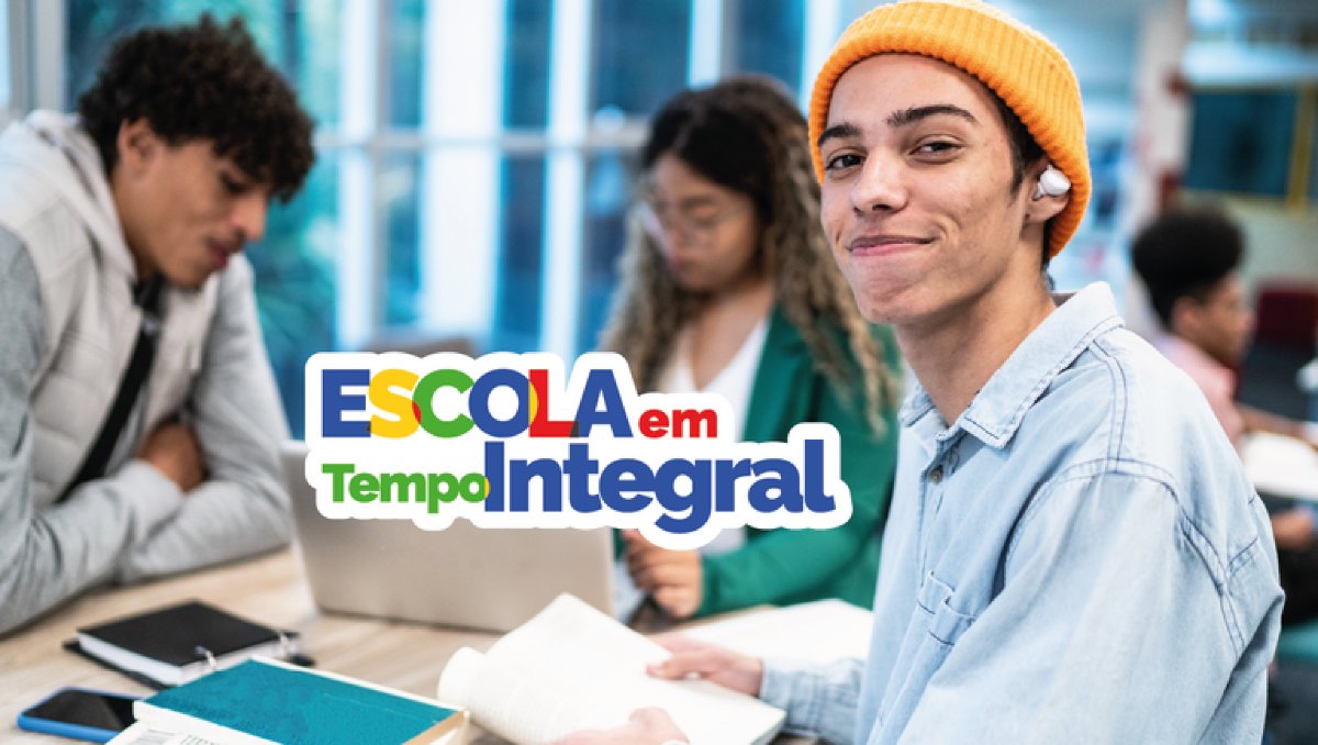 Programa Escola em Tempo integral: 87,8% das redes pactuaram no 2º ciclo | FTN Brasil