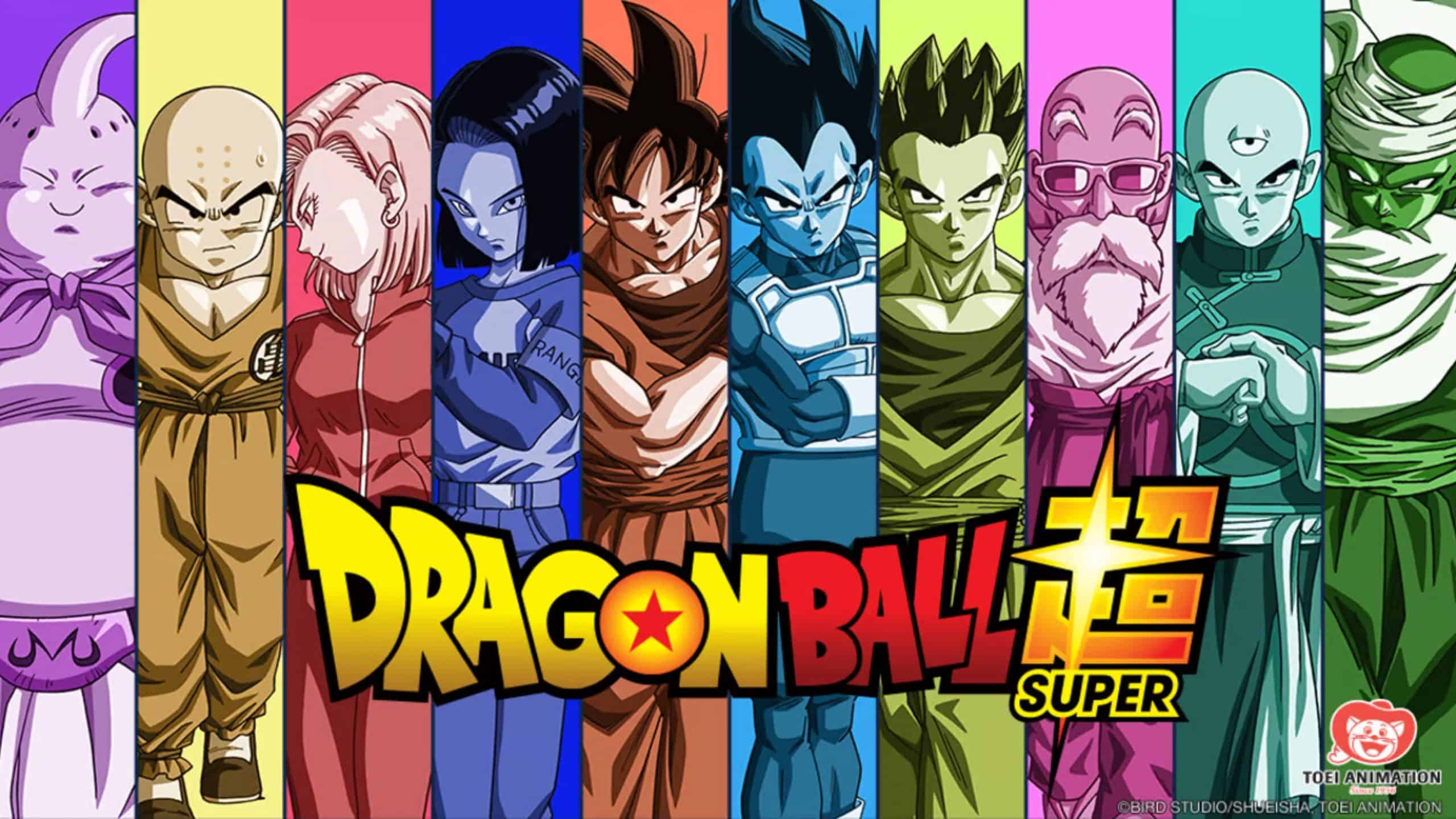 Quais os vilões mais fortes da franquia de animação Dragon Ball?