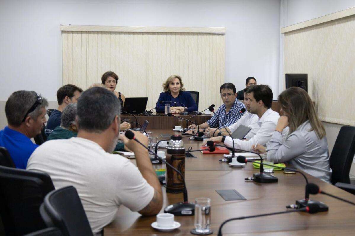 Sema e Seaf firmam acordo de cooperação para a regularização ambiental de pequenos produtores | FTN Brasil