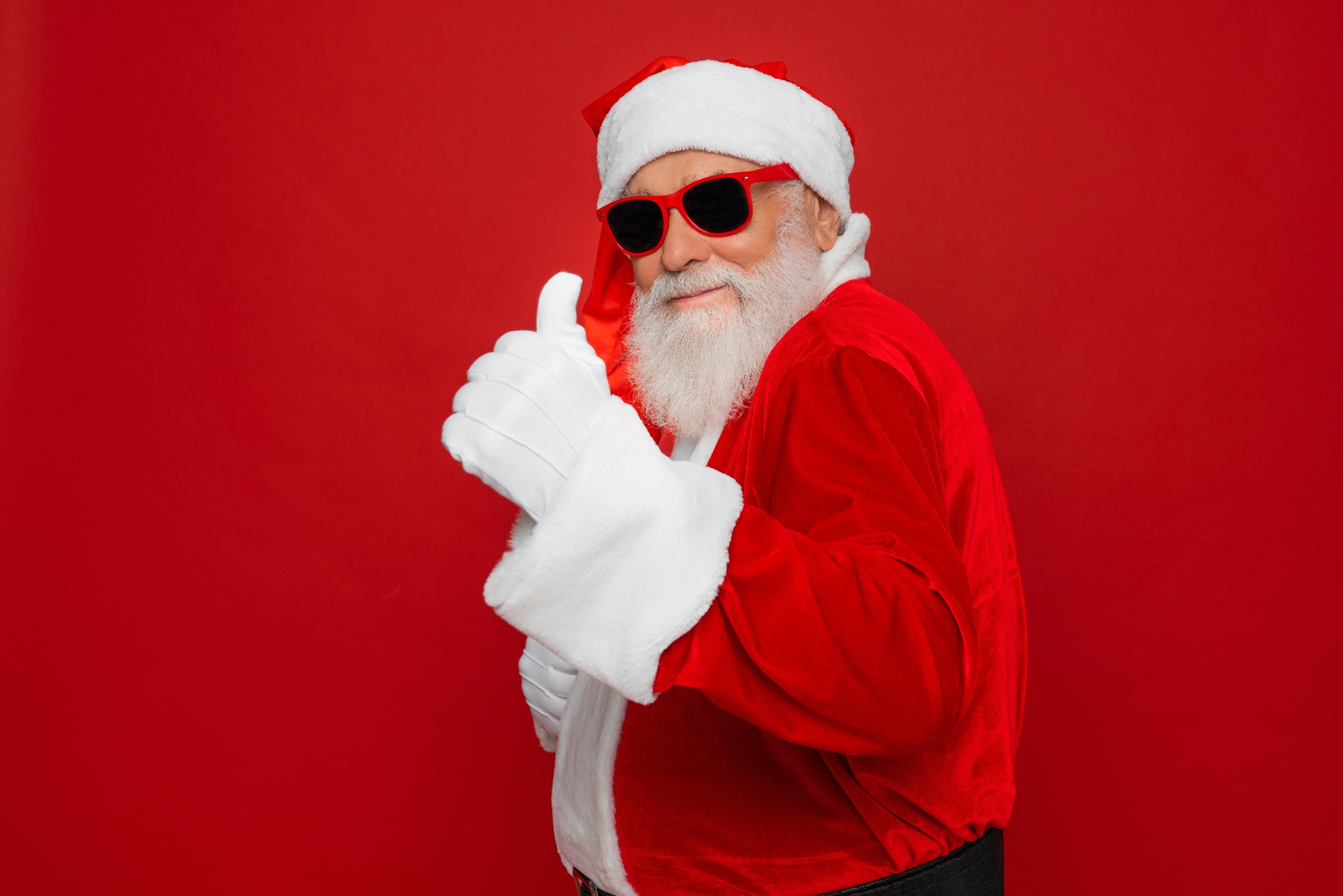 Você pode falar com o Papai Noel no ChatGPT – saiba como