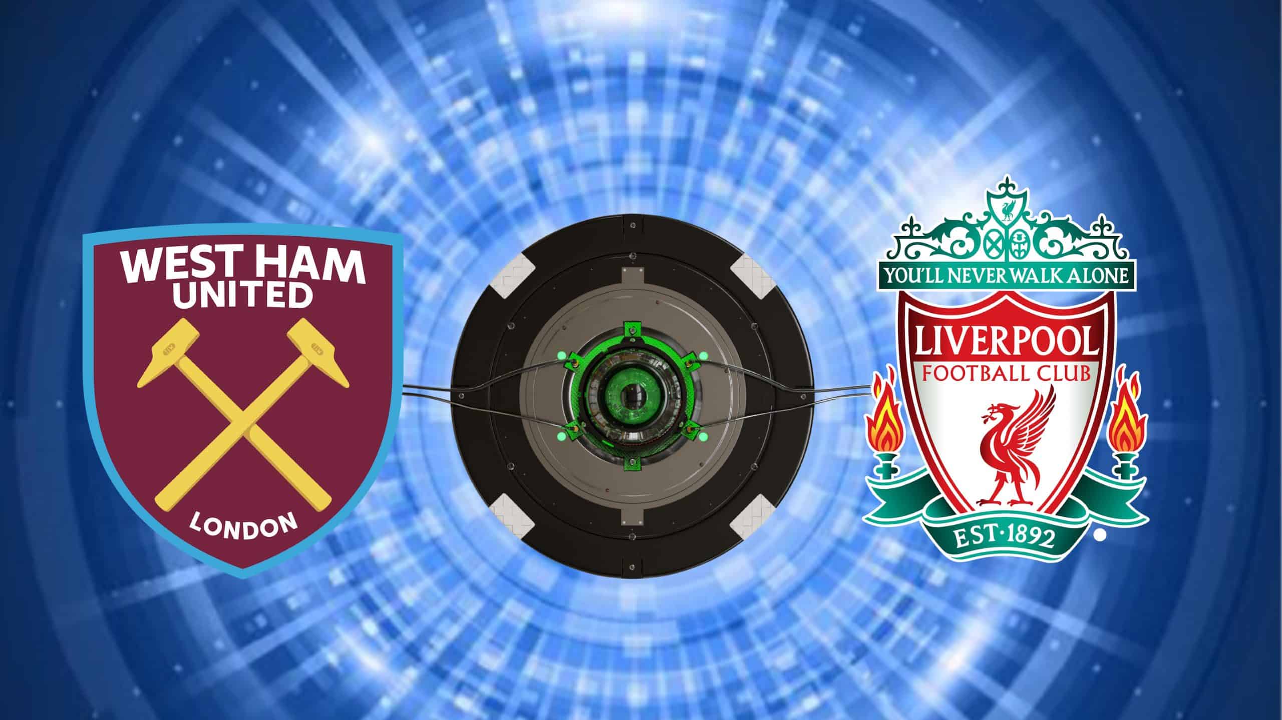 West Ham x Liverpool: onde assistir e horário do jogo da Premier League