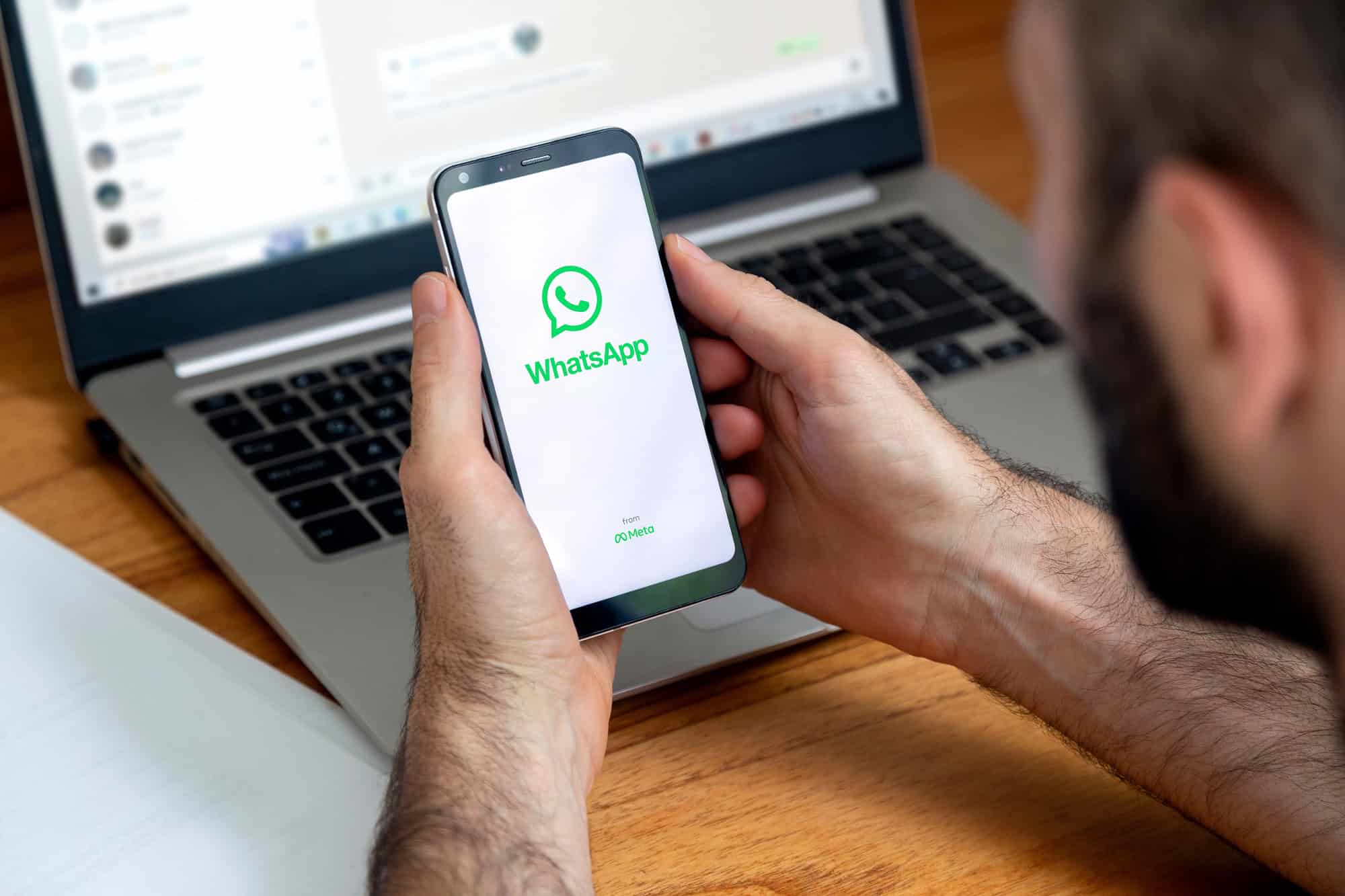 WhatsApp Web fora do ar? Usuários enfrentam instabilidade nesta sexta (20)