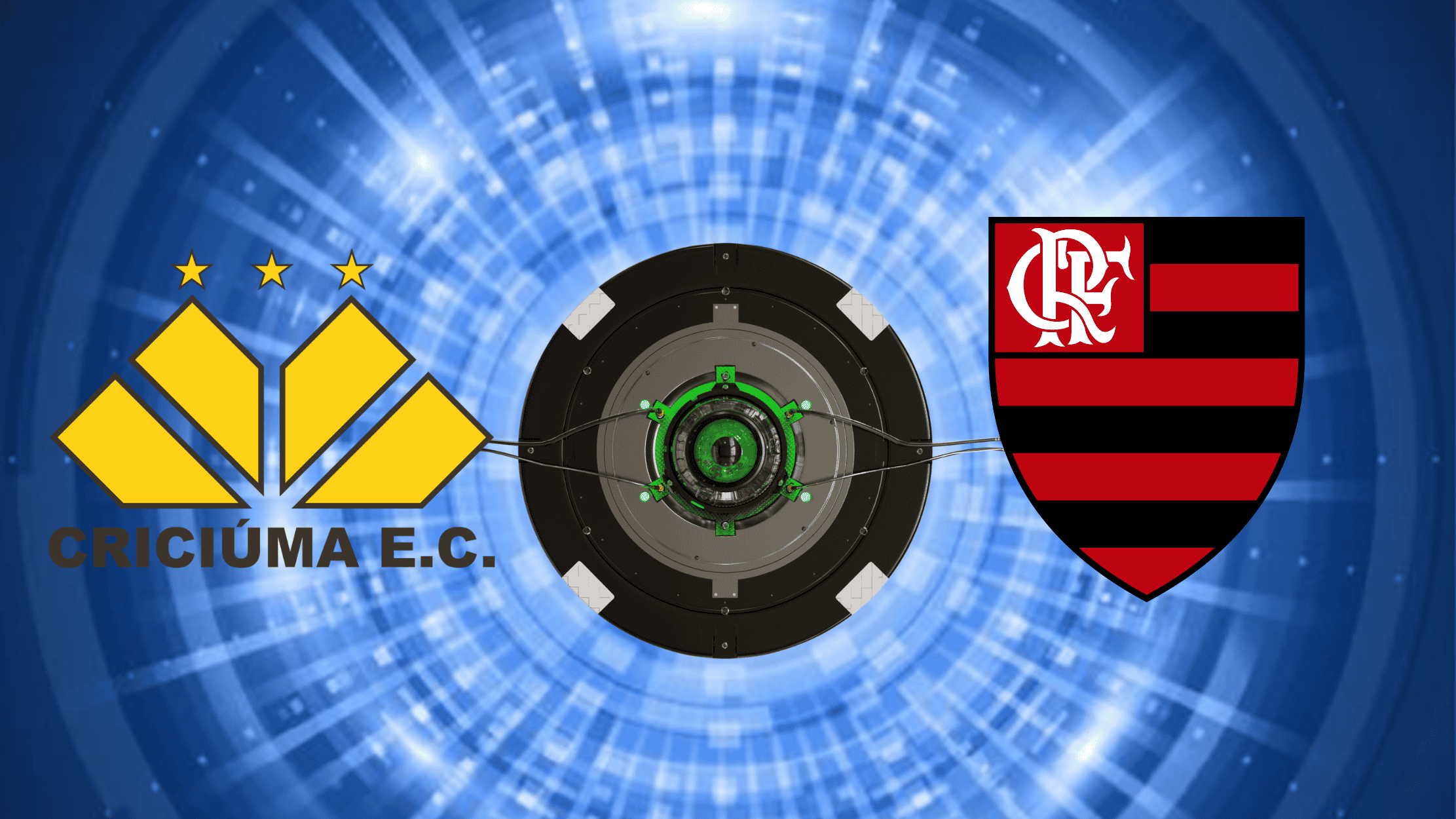 onde assistir ao jogo do Brasileirão