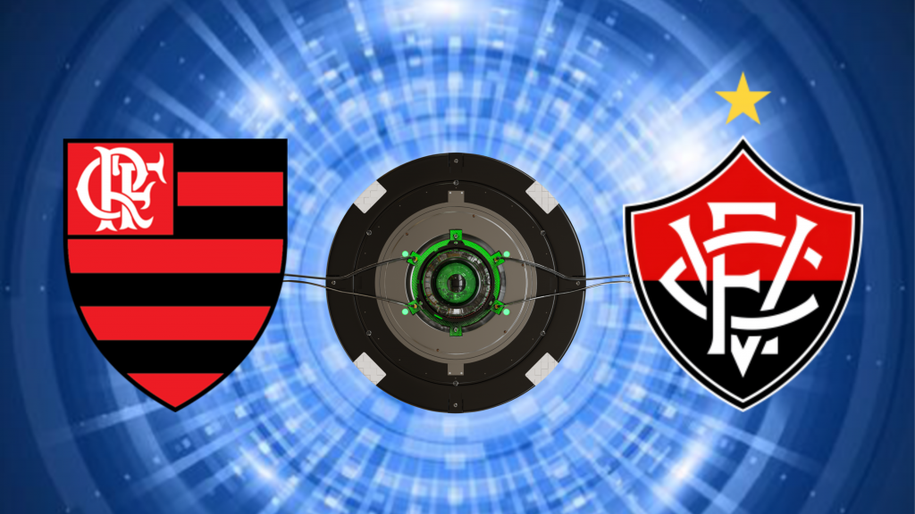 onde assistir e horário do Brasileirão