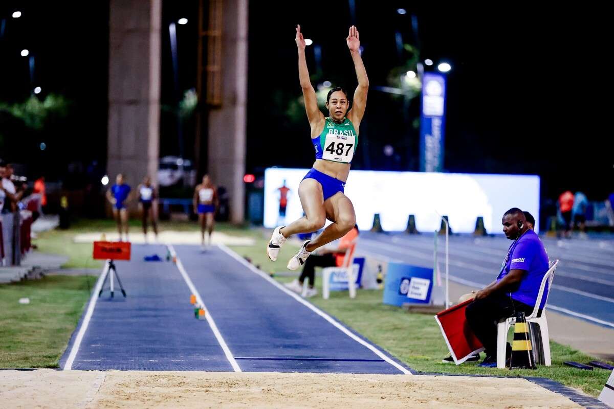 Atletas de MT representaram o Brasil nos Jogos Olímpicos e Paralímpicos de Paris e foram premiados pelo Estado | FTN Brasil