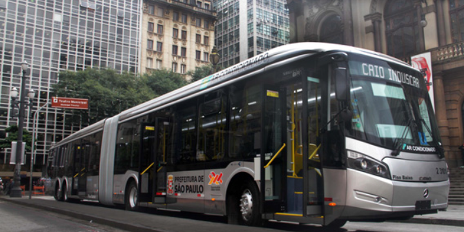 Aumento de passagens começa a vigorar hoje em São Paulo